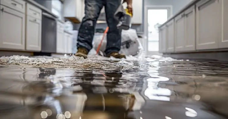 Water damage restoration companies near me in Niantic, CT - Emergency flood extraction
