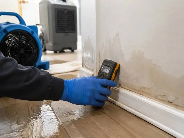 24/7 Water damage restoration services in Niantic, CT - Rapid flood cleanup and mitigation
